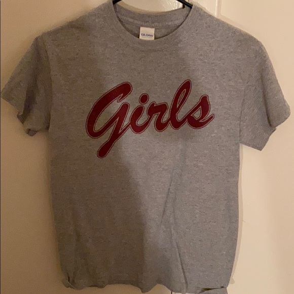 Tops - Friends “girls” tee